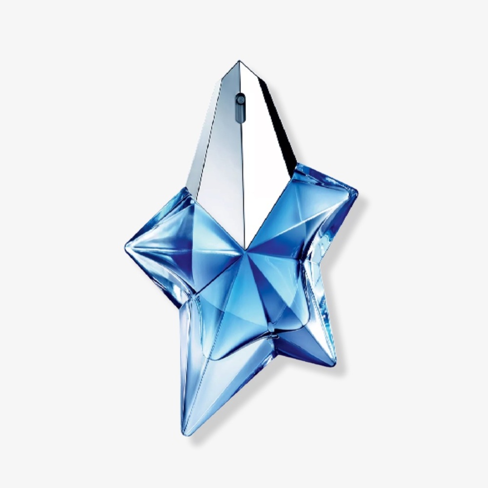 MUGLER angel fragrance
